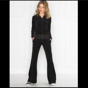 Juicy Couture Velour Tracksuit